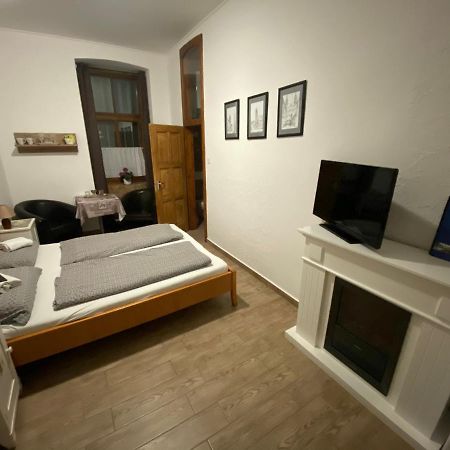 Anna Apartman Pápa Exteriér fotografie
